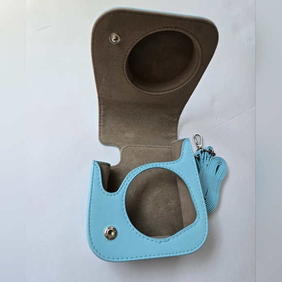 New Instant Camara Case And Photo Album - Picture 2 of 4